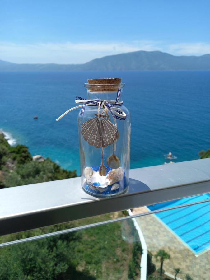 Apartamento Magic View Vlorë Exterior foto
