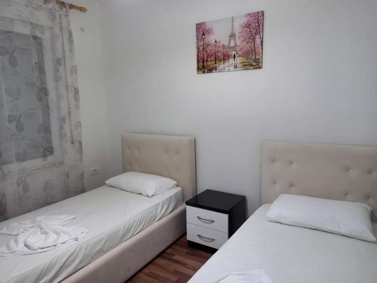 Apartamento Magic View Vlorë Exterior foto