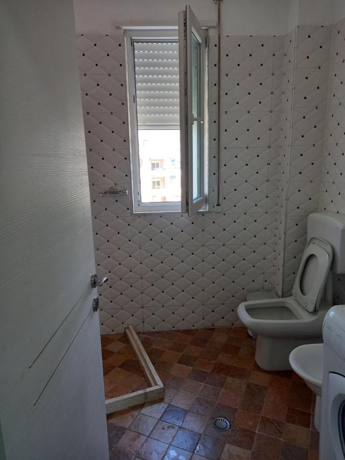 Apartamento Magic View Vlorë Exterior foto