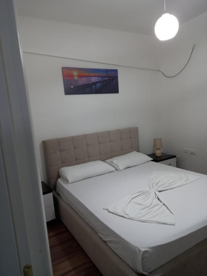 Apartamento Magic View Vlorë Exterior foto