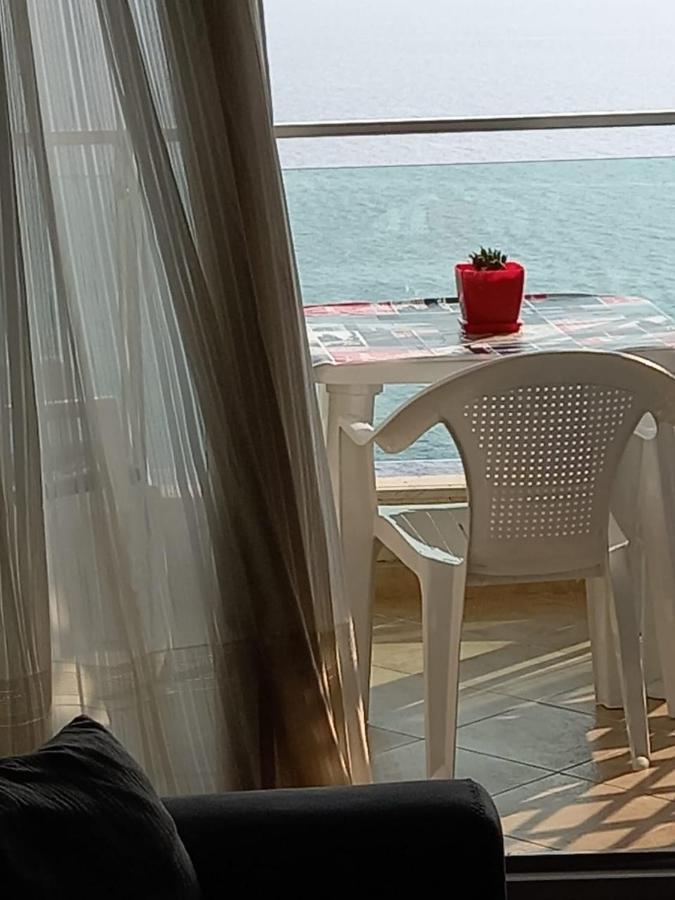 Apartamento Magic View Vlorë Exterior foto